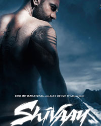 Shivaay